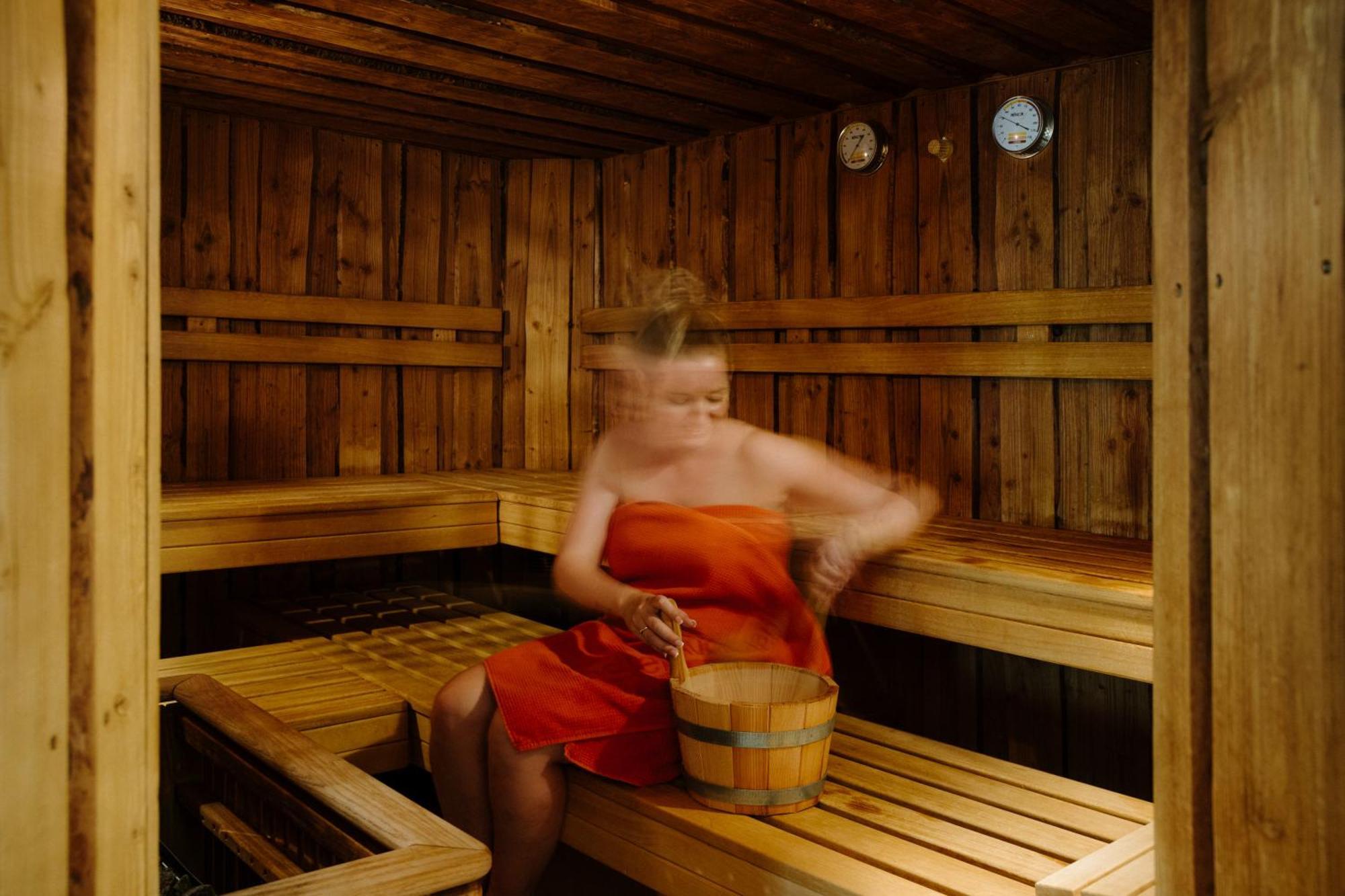 Adler Adelboden Hotel Kültér fotó